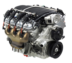 P7C85 Engine